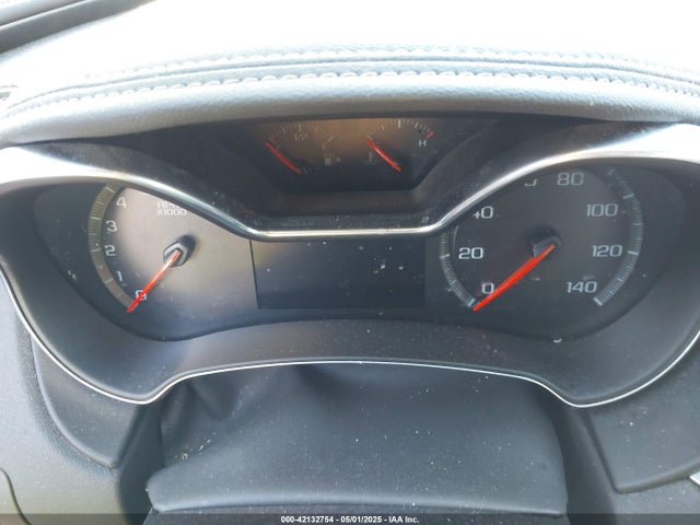 2G1105S38J9152309 Chevrolet IMPALA 1LT