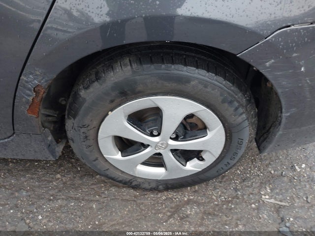 Продаж на аукціоні авто 2012 Toyota Prius Two, vin: JTDKN3DU0C1548488, номер лоту: 42132759