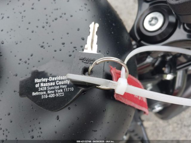 2022 HARLEY-DAVIDSON XL883 1HD4LE210NB403109 Photo 10