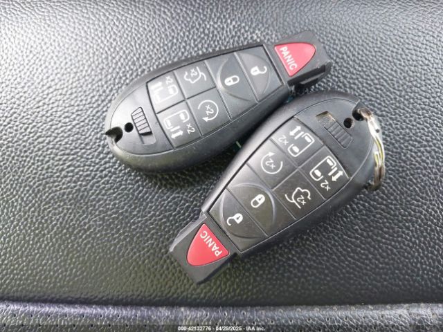 2C4RC1CG7FR509997 Chrysler Town & Country Touring-l