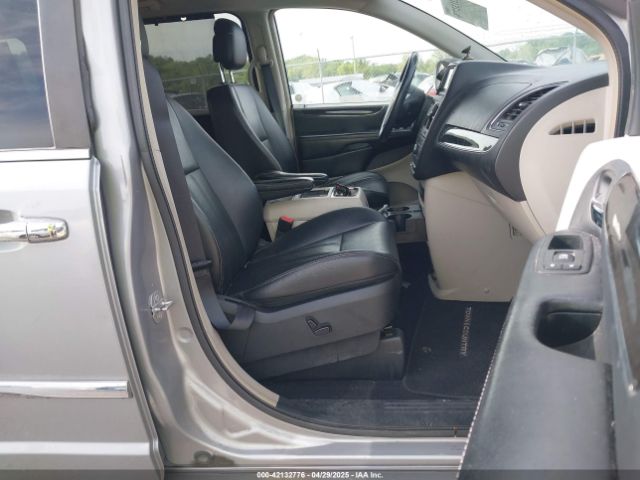 2C4RC1CG7FR509997 Chrysler Town & Country Touring-l