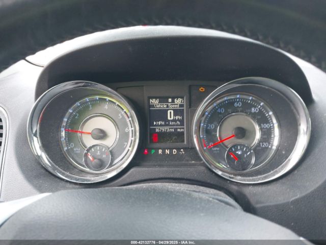 2C4RC1CG7FR509997 Chrysler Town & Country Touring-l
