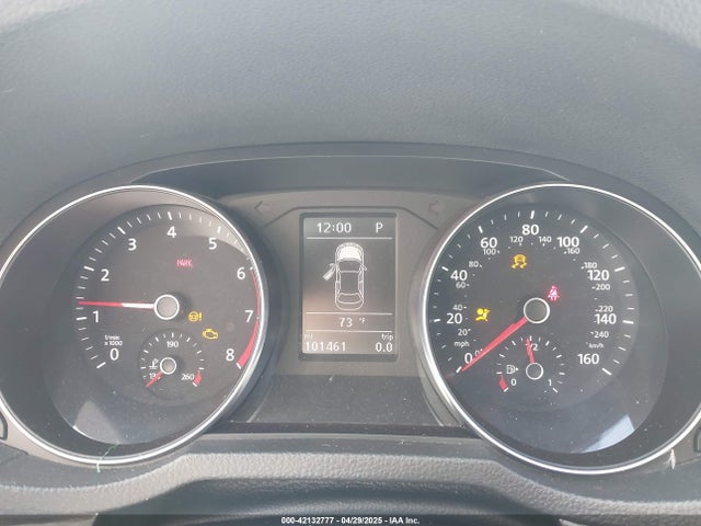 1VWBT7A38GC016180 Volkswagen Passat 1.8t Se