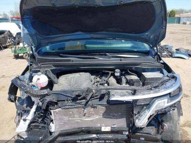 KNDNC5H34R6377269 KIA Carnival Mpv Ex