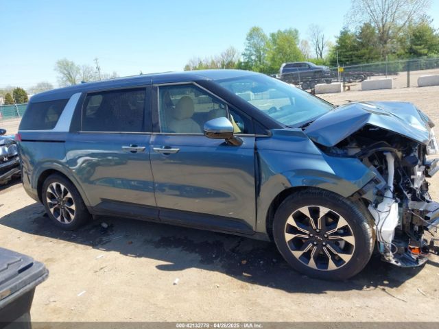 KNDNC5H34R6377269 KIA Carnival Mpv Ex