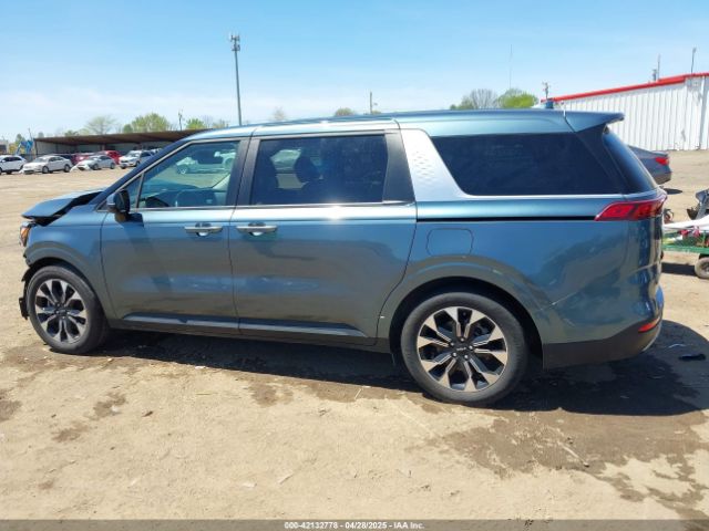KNDNC5H34R6377269 KIA Carnival Mpv Ex