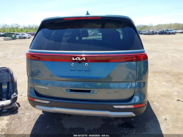 KNDNC5H34R6377269 KIA Carnival Mpv Ex