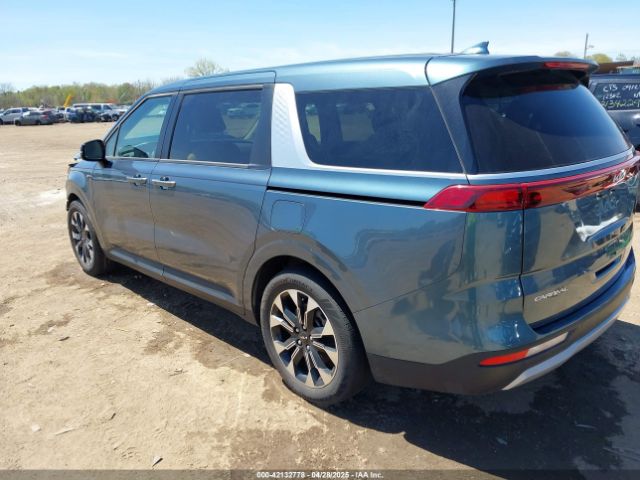 KNDNC5H34R6377269 KIA Carnival Mpv Ex