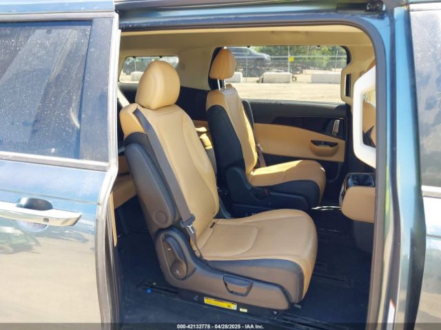 KNDNC5H34R6377269 KIA Carnival Mpv Ex
