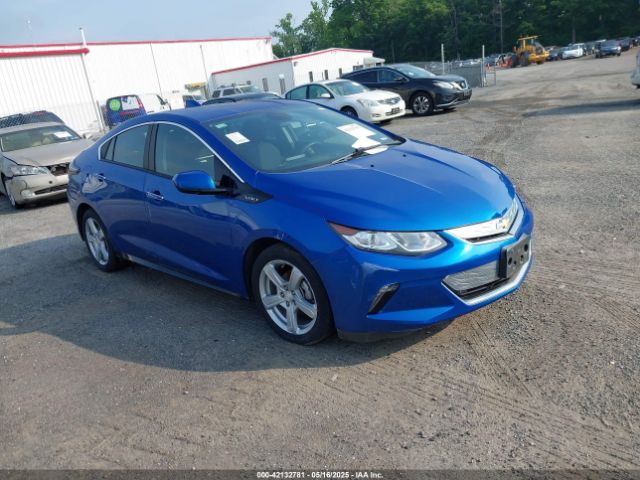 1G1RC6S5XHU207826 auction archive image