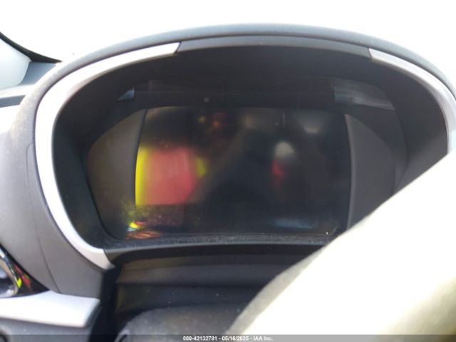 1G1RC6S5XHU207826 Chevrolet VOLT LT