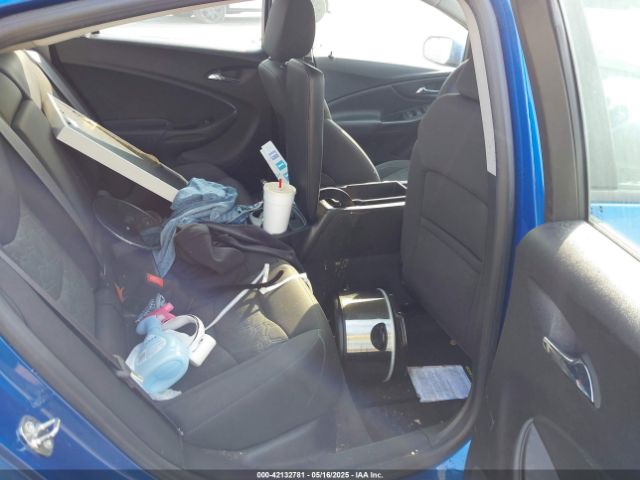 1G1RC6S5XHU207826 Chevrolet VOLT LT