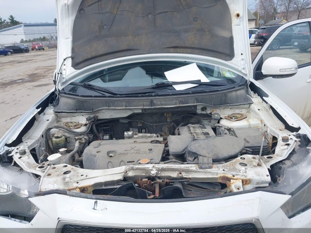 2012 MITSUBISHI OUTLANDER JA4JT3AW2CU010777 Photo 9