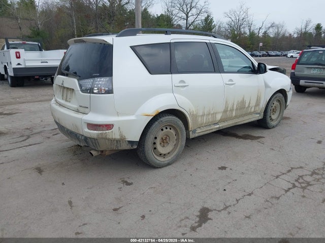 2012 MITSUBISHI OUTLANDER JA4JT3AW2CU010777 Photo 3