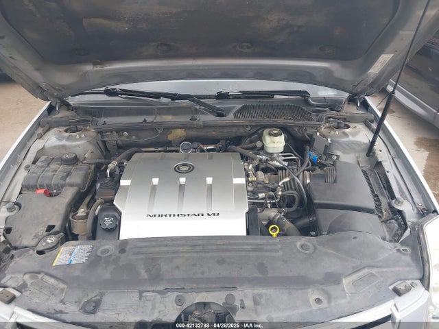 2006 CADILLAC DTS 1G6KD57Y06U193325 Photo 9