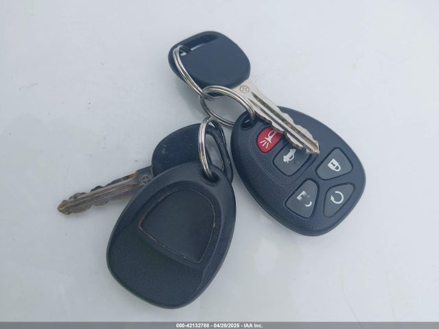 2006 CADILLAC DTS 1G6KD57Y06U193325 Photo 10