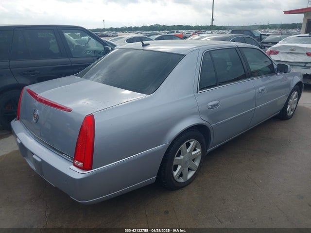 2006 CADILLAC DTS 1G6KD57Y06U193325 Photo 3