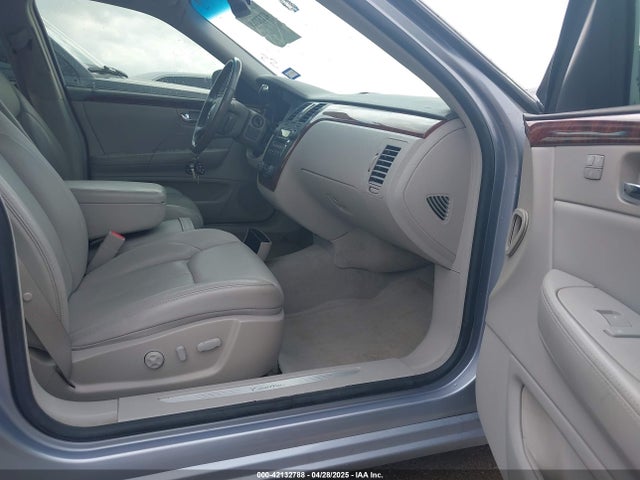 2006 CADILLAC DTS 1G6KD57Y06U193325 Photo 4