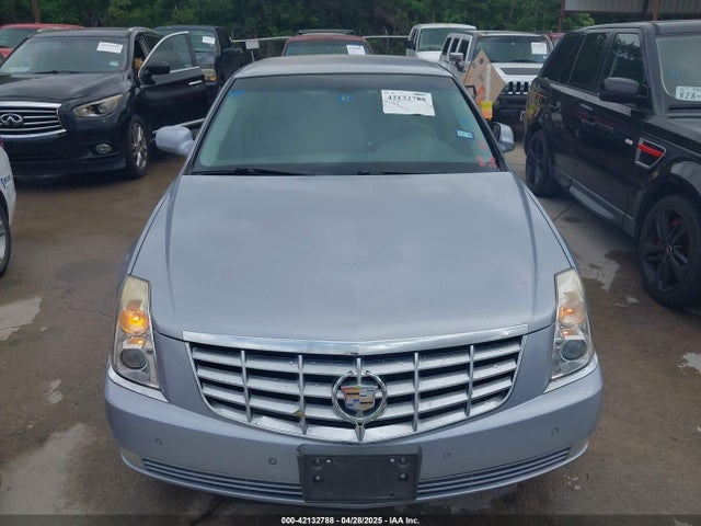 2006 CADILLAC DTS 1G6KD57Y06U193325 Photo 5