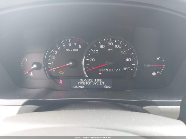 2006 CADILLAC DTS 1G6KD57Y06U193325 Photo 6