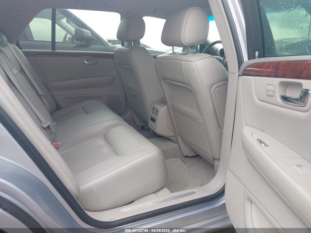 2006 CADILLAC DTS 1G6KD57Y06U193325 Photo 7