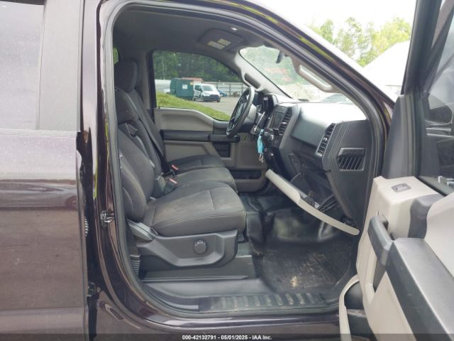 2020 FORD F-150 1FTEW1EP3LFC56067 Photo 4