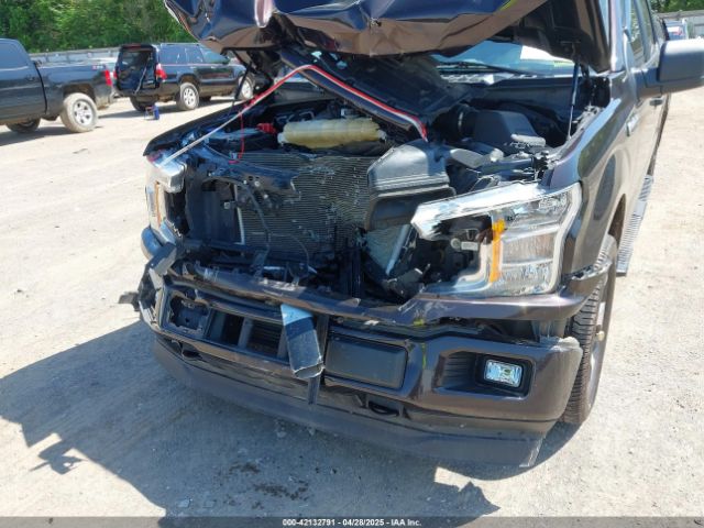 2020 FORD F-150 1FTEW1EP3LFC56067 Photo 5