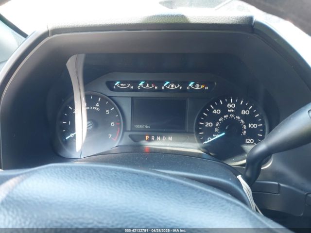 2020 FORD F-150 1FTEW1EP3LFC56067 Photo 6