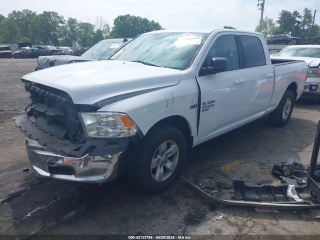 1C6RR6TT9LS111068 RAM 1500 Classic Slt  4x2 6'4 Box