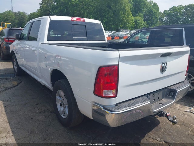 1C6RR6TT9LS111068 RAM 1500 Classic Slt  4x2 6'4 Box
