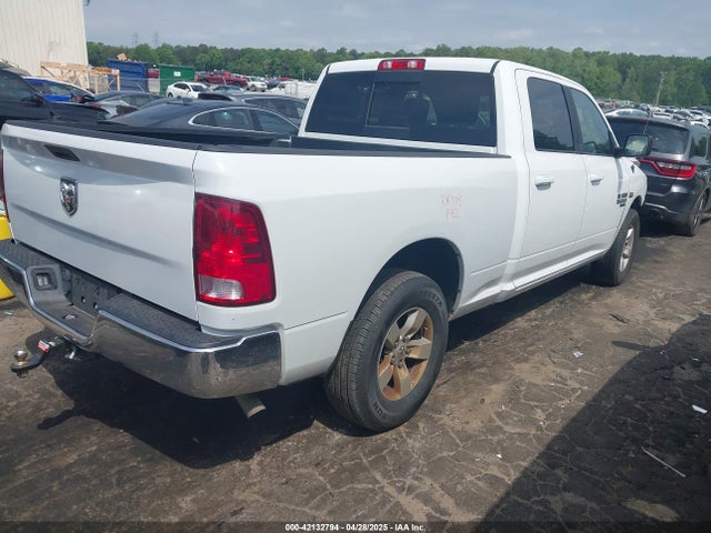 1C6RR6TT9LS111068 RAM 1500 Classic Slt  4x2 6'4 Box