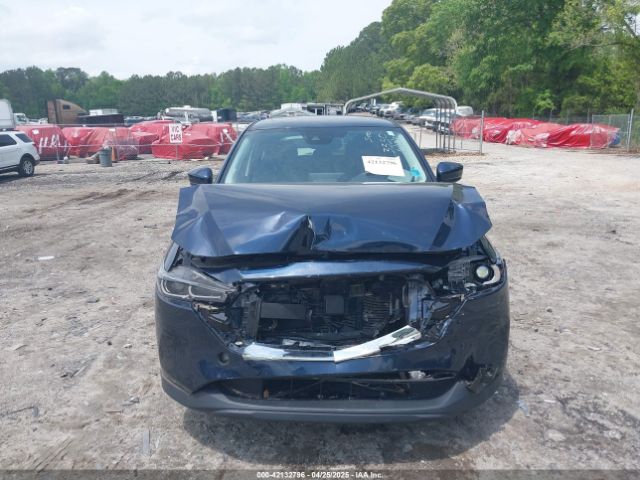 JM3KFBCM0P0133330 Mazda Cx-5 2.5 S Preferred