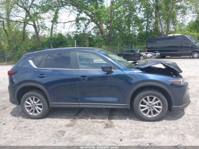 JM3KFBCM0P0133330 Mazda Cx-5 2.5 S Preferred