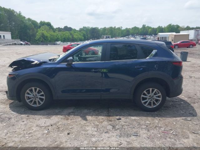 JM3KFBCM0P0133330 Mazda Cx-5 2.5 S Preferred
