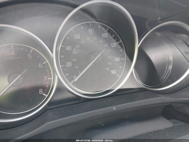 JM3KFBCM0P0133330 Mazda Cx-5 2.5 S Preferred