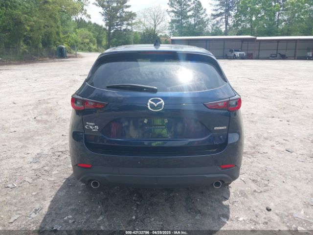 JM3KFBCM0P0133330 Mazda Cx-5 2.5 S Preferred