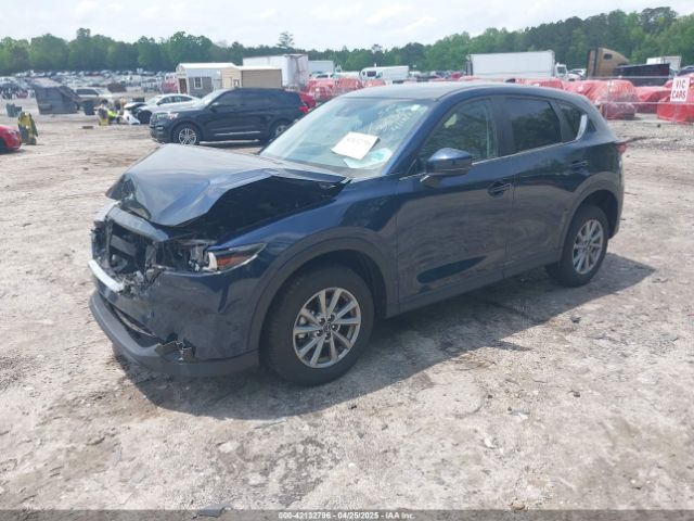 JM3KFBCM0P0133330 Mazda Cx-5 2.5 S Preferred