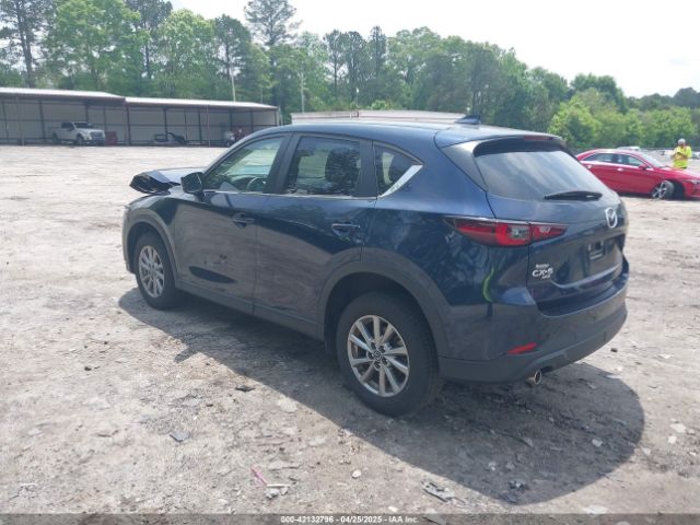 JM3KFBCM0P0133330 Mazda Cx-5 2.5 S Preferred