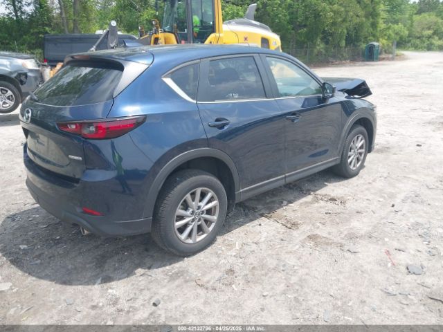 JM3KFBCM0P0133330 Mazda Cx-5 2.5 S Preferred