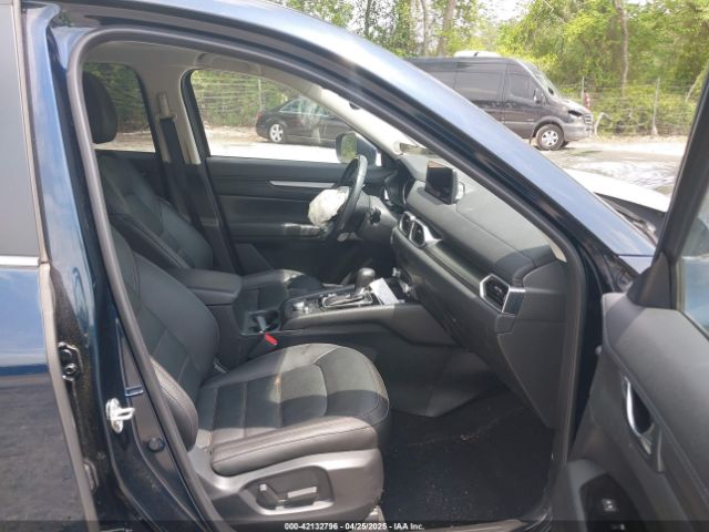 JM3KFBCM0P0133330 Mazda Cx-5 2.5 S Preferred