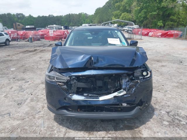 JM3KFBCM0P0133330 Mazda Cx-5 2.5 S Preferred