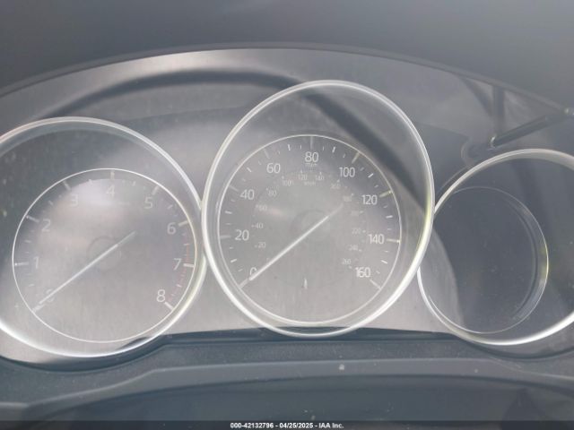 JM3KFBCM0P0133330 Mazda Cx-5 2.5 S Preferred
