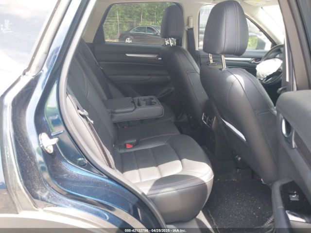 JM3KFBCM0P0133330 Mazda Cx-5 2.5 S Preferred