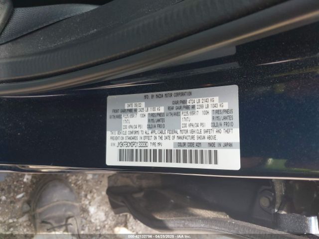 JM3KFBCM0P0133330 Mazda Cx-5 2.5 S Preferred