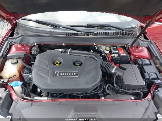 3LN6L2G97ER811198 Lincoln MKZ