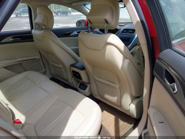 3LN6L2G97ER811198 Lincoln MKZ