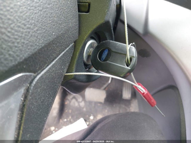1FMCU0GX9EUB42752 Ford ESCAPE SE