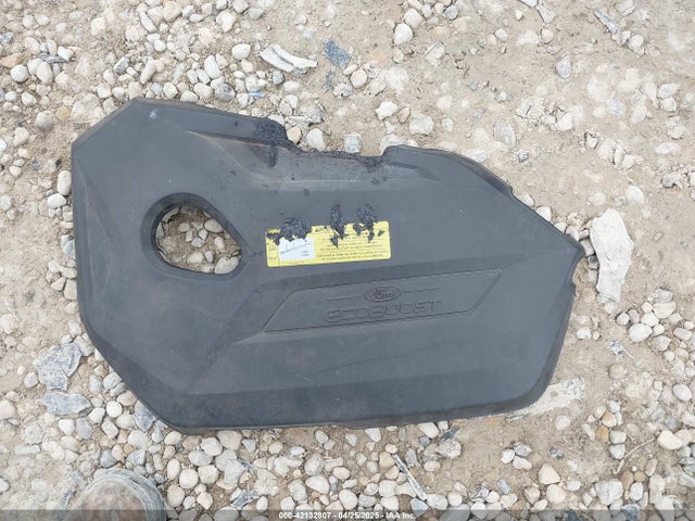 1FMCU0GX9EUB42752 Ford ESCAPE SE