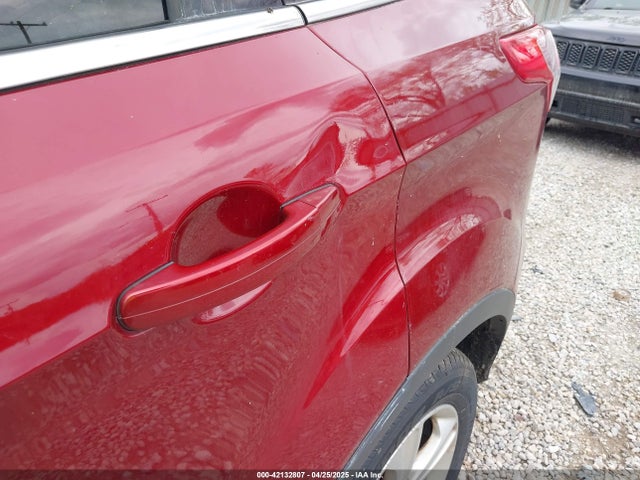 1FMCU0GX9EUB42752 Ford ESCAPE SE