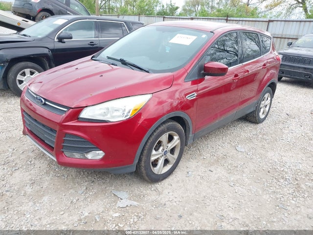 1FMCU0GX9EUB42752 Ford ESCAPE SE